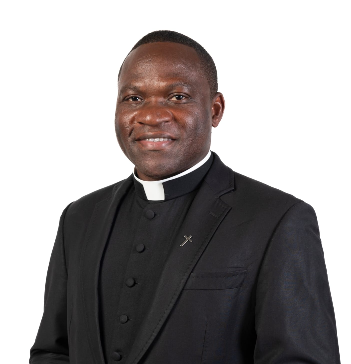 Fr Samuel Tabeson